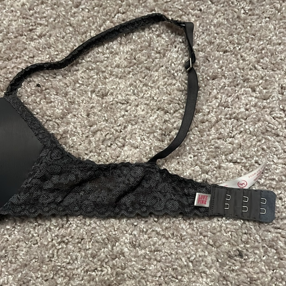 VS PINK PUSH UP DEMI BRA - Picture 5 of 9